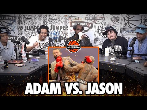 No Jumper Clips and No Jumper