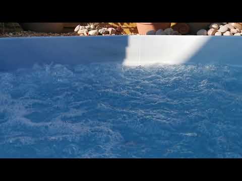 2021.09.18 It's Jacuzzi 'O Clock