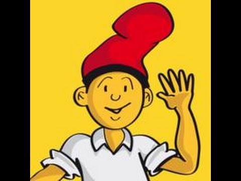 EN PATUFET (Conte animat amb so)