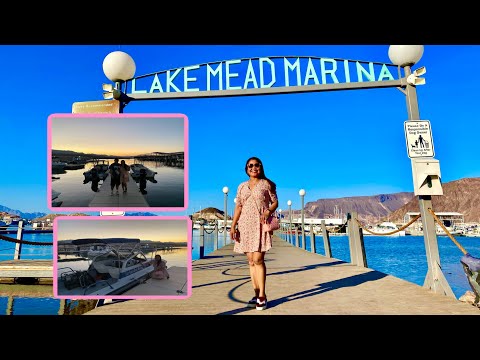 LAKE MEAD MARINA TOUR/FLOATING RESTAURANT HARBOR HOUSE CAFE & THE BOAT HOUSE RESTAURANT