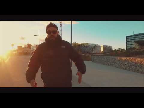 Maleek (Pression. I) EN BIFF CONTRE MOI MEME