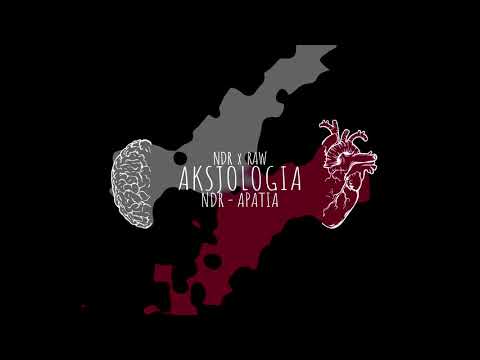 NDR - APATIA prod. Cobra [4/10 AKSJOLOGIA EP]