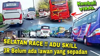 Download lagu TONTONAN SERU ‼️ Ngamuk membabi buta bus sugeng rahayu kejar kejaran sama bus primajasa & sinar jaya mp3 Download lagu TONTONAN SERU ‼️ Ngamuk membabi buta bus sugeng rahayu kejar kejaran sama bus primajasa & sinar jaya mp3