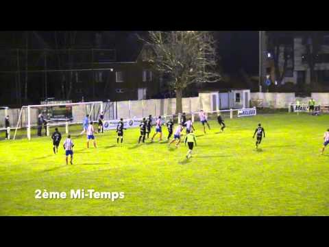 RLC Bastogne -  ES Vaux Noville