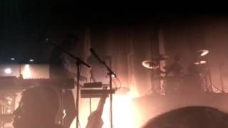 Awolnation-Like People Like Plastic, The Masonic in San Francisco
