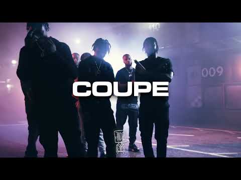 "Coupe" - Abra Cadabra x Bandokay x 2020 UK Drill Type Beat | Prod Fiide