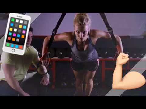 Fitness Go - Zumba and Aerobic Routines Video