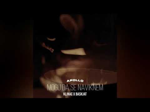 Klinac x Baskjat - Mogu da se naviknem