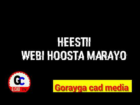 Download Cabdi Kaamil 3gp Mp4 Codedwap