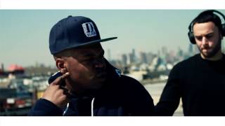 Eitan Noyze - So Superb Ft. Styles P & Snyp Life [Dir. By Da Inphamus Amadeuz]