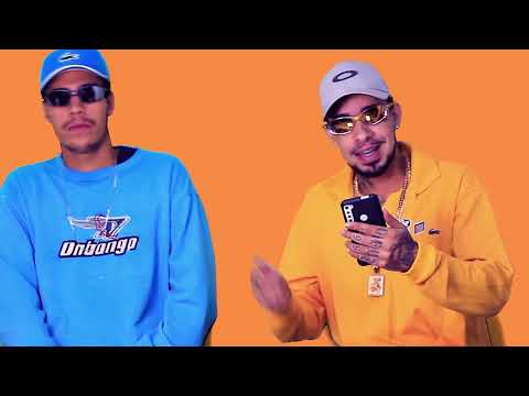 Mc Gabriel MP e Dodo Mc - Forte de Edy, Pra quem desacreditava ( 2 Musicas )