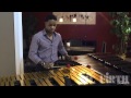 Vic Firth Product Spotlight: Stefon Harris Signature Keyboard Mallet M36