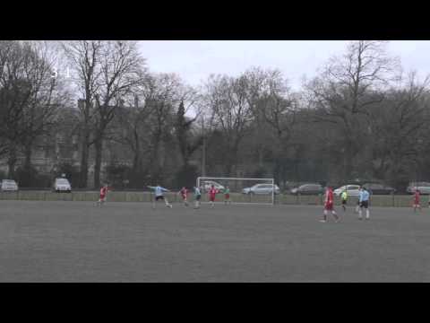 Heriot Vale vs Tollcross Thistle Highlights