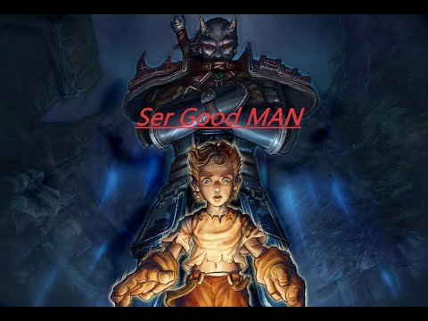 Fable The Lost Chapters 31 Меч Слеза Аво