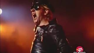 Judas Priest - Behind The Music Documentary (remastered)