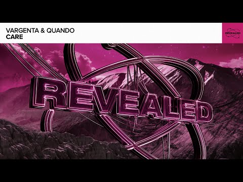 VARGENTA & Quando - Care [FREE DOWNLOAD]