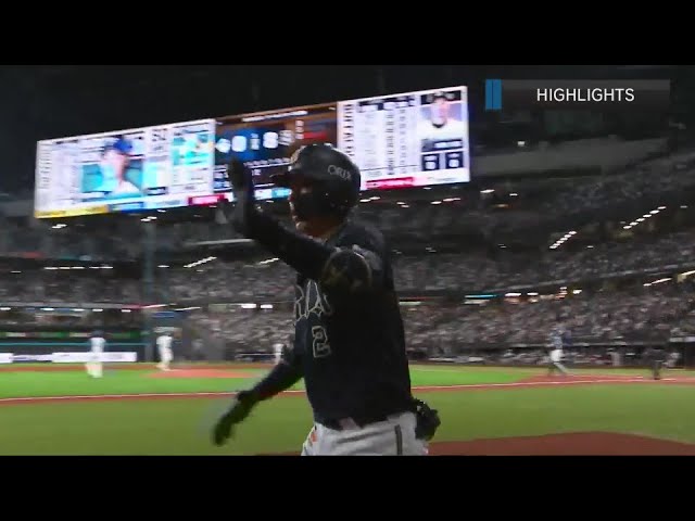 5月23日 北海道日本ハムファイターズ 対 オリックス・バファローズ ハイライト