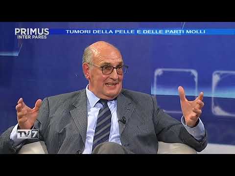 Primus Inter Pares del 5/6/2019 - Prof. Carlo Riccardo Rossi - Basilica del Santo parte 3 (3 di 4)