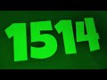Challenge Countdown From 5500
