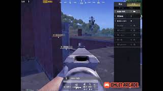 PUBG Mobile/ ねぎの日常　PMKJC4-2