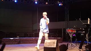 Aaron Carter - Sooner or Later - 2017