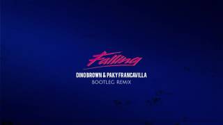 Alesso - Falling ( Dino Brown & Paky Francavilla Bootleg)