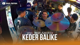 Download lagu LOST AND CONFUSED | VOC. WATI AZZAHRA | DUA PUTRA | JAMBAK VILLAGE SHOW - CIKEDUNG mp3