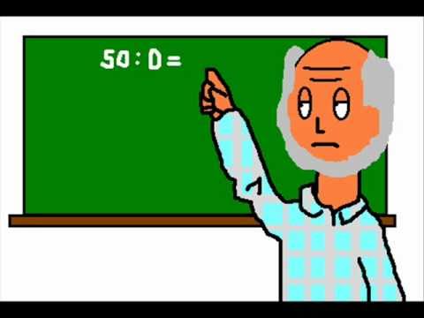 Folge 12 - Im Physikunterricht + Outtakes