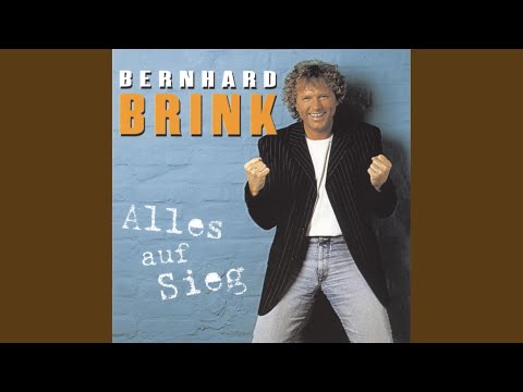 Ein Fall Für Mich - Bernhard Brink