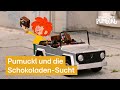 Kein Stück Schoki Ist Vor Pumuckl Sicher Neue Geschichten Vom Pumuckl Auf RTL