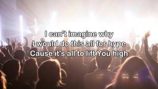 Only Wanna Sing - Hillsong Young &amp; Free (Worship Song with Lyrics)