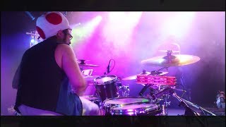 Allan Heppner Drum Cams || May-Aug 2017 comp