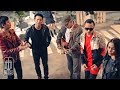 [ALL STARS] IWAN FALS NOAH NIDJI GEISHA D'MASIV - Kemesraan (Official Music Video)