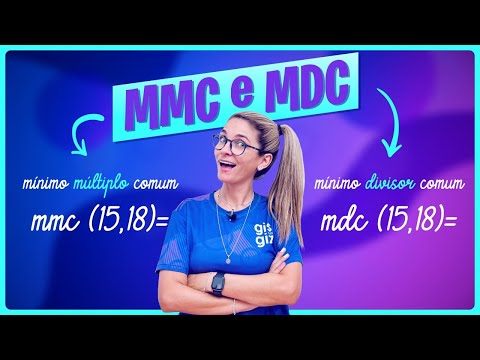 MÚLTIPLOS de NÚMEROS NATURAIS COMO CALCULAR MÚLTIPLOS Matemática Básica Prof Gis