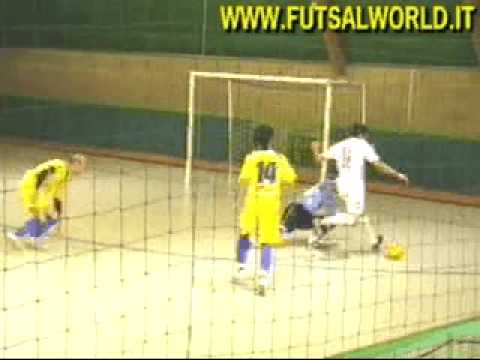 30/1/10 best of match : futsal