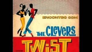 The Clevers - The Intruder