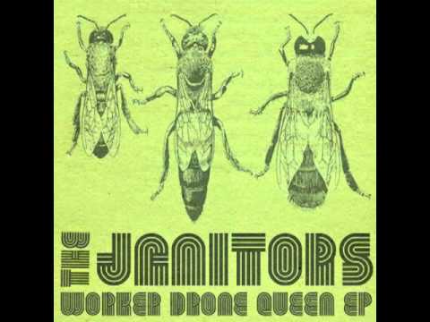 The Janitors - Do it again