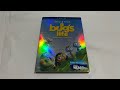 Opening To A Bug S Life Collector S Edition 2003 DVD Fullscreen Version