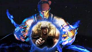 【スト6】HOPELESS NEW CHALLENGER
