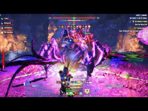 ESO - Coral Aerie - Maligalig Skip 100-0