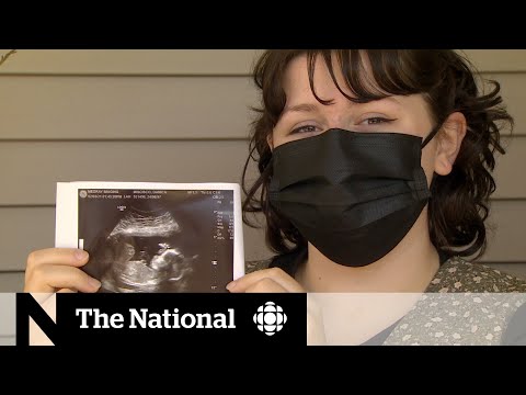 Growing push to prioritize pregnant women for COVID-19 vaccine