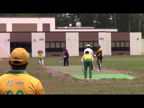 The Shield Vs. NJ Stallions [1 of 5] [10/09/21]