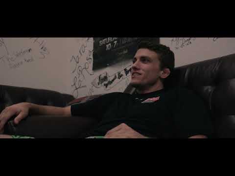 JacksonWink MMA | Fighters Only: Frank Jones Talks High Level Training