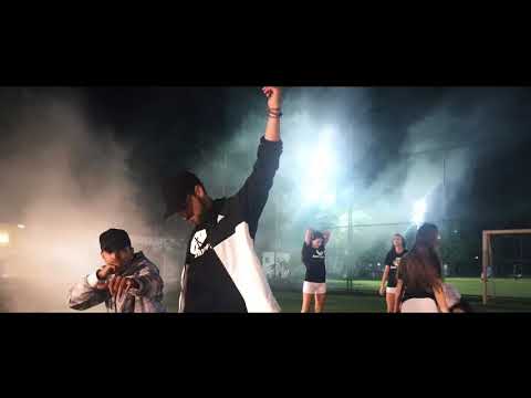 Josbi ft. Diego Thug - Barça (Prod. LW1Z) (instrumental)