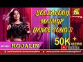 BOLLYWOOD MASHUP DANCE SONGS Live Cover By ROJALIN SAHU