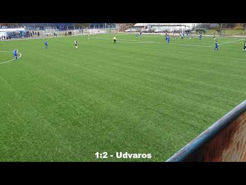 12.kolo: FC Nitra - FC PETRŽALKA 2:3 (highlights)