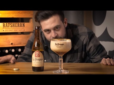 Beercademy #11 - Bierstil: Dubbel | CraftBeerDudes