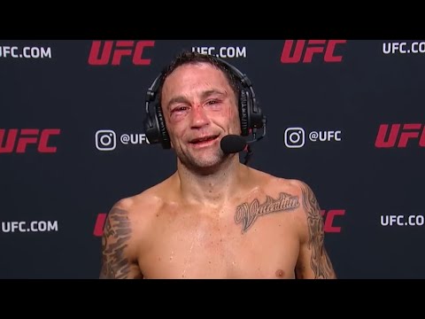 UFC Fight Night Highlights: Frankie Edgar Edges Out Pedro Munhoz In All-Action Main Event