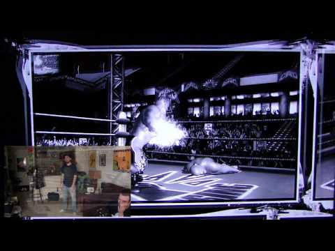 Hulk Hogan's Main Event gameplay pt6