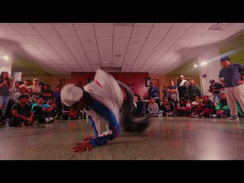 2 V 2 Prelims - RUthless XIII - RU Breaks -BNC2